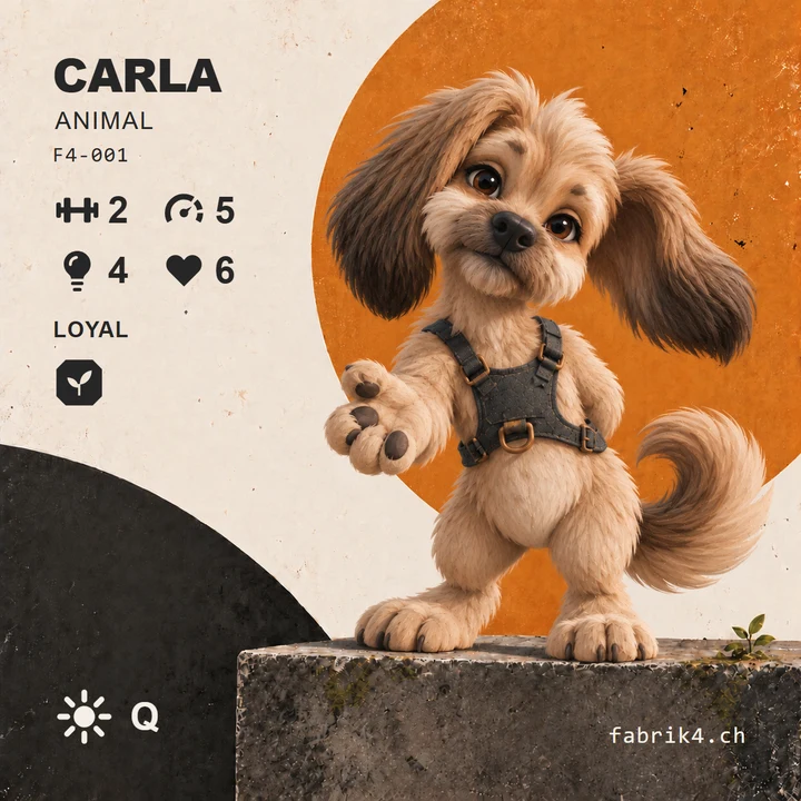 Carla