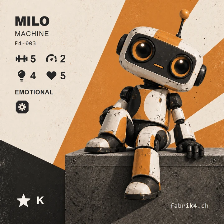 Milo