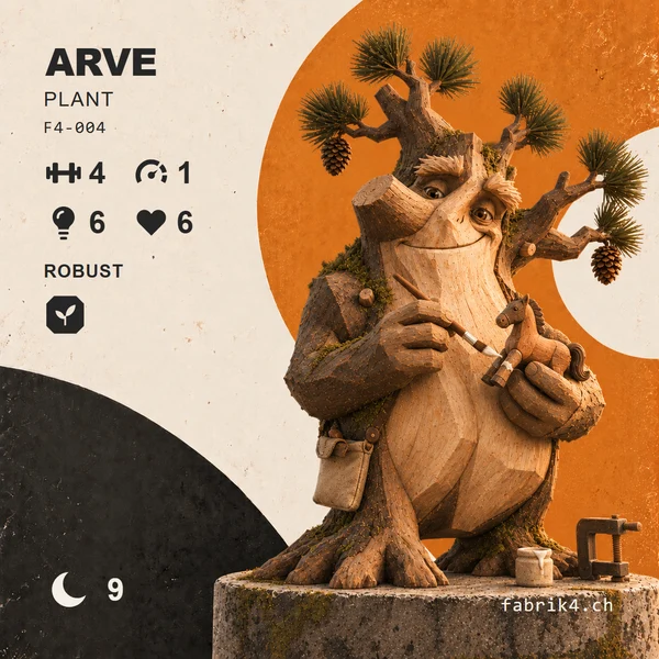 Arve