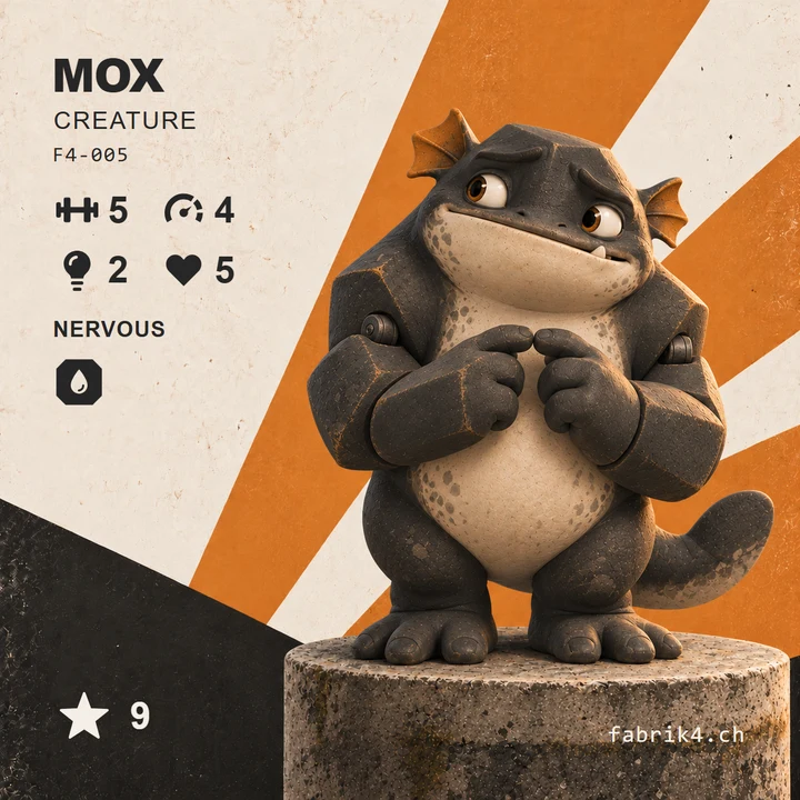 Mox