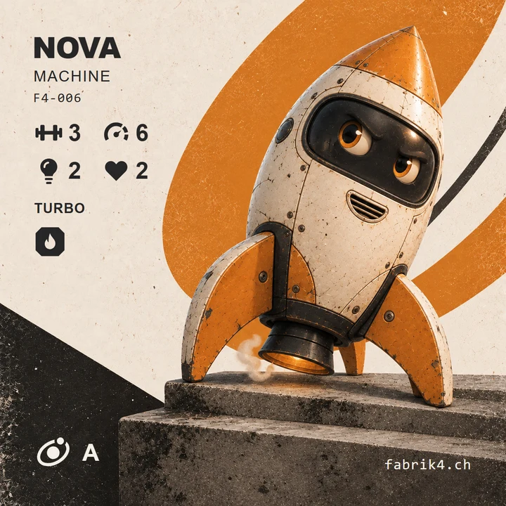 Nova