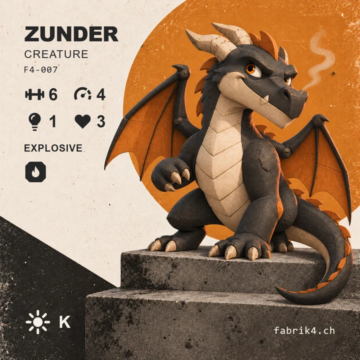Zunder