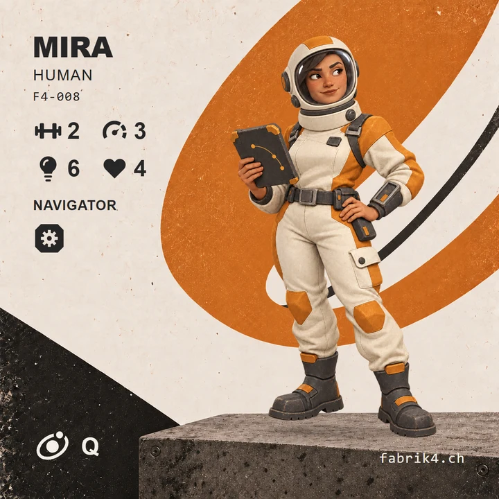 Mira