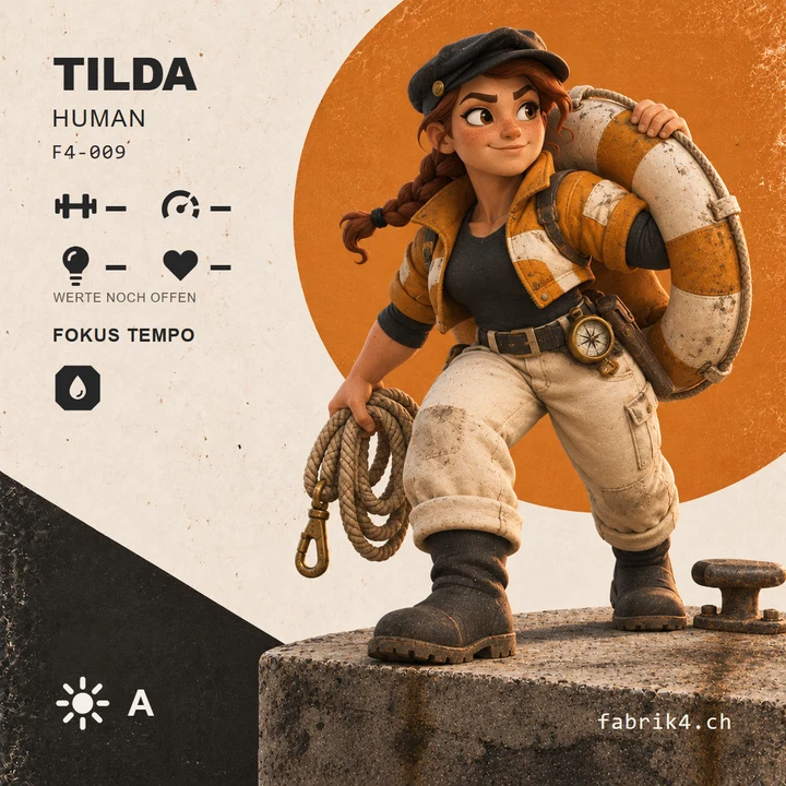 Tilda