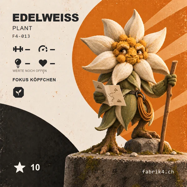 Edelweiss