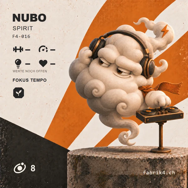 Nubo