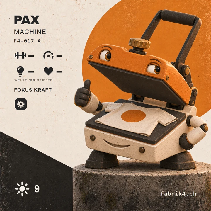 Pax
