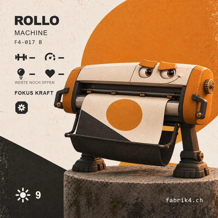 Rollo