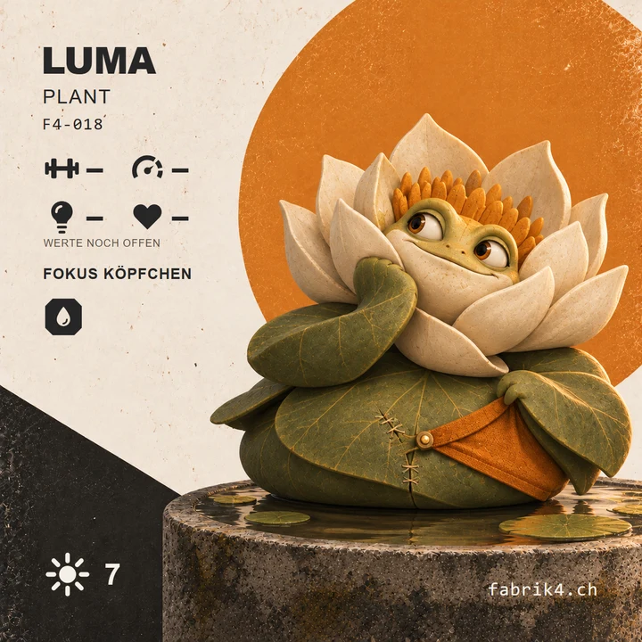 Luma