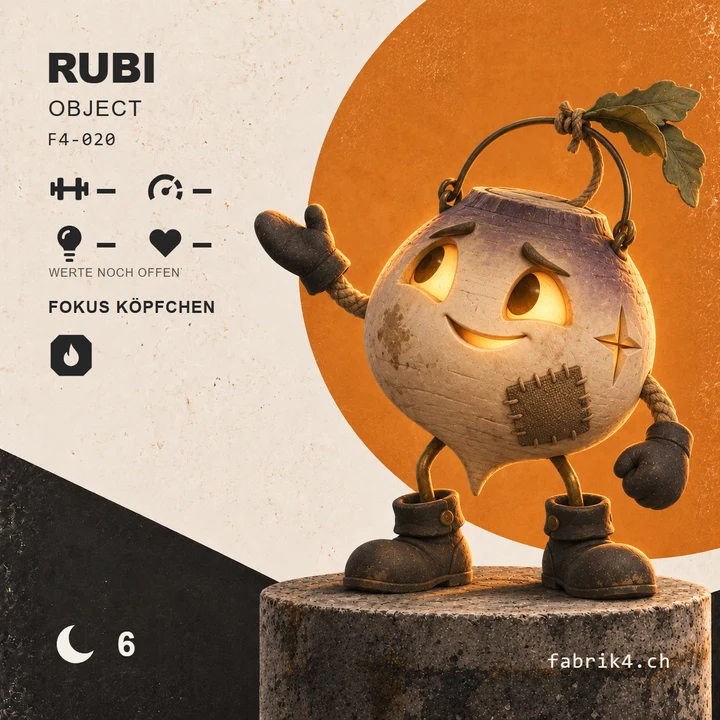 Rubi
