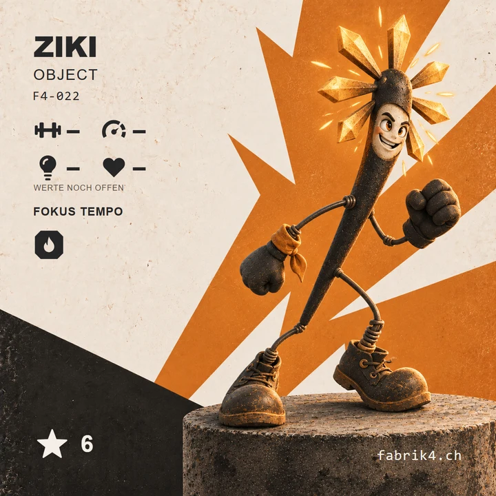Ziki