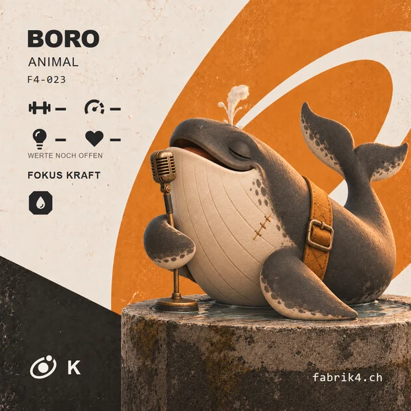 Boro