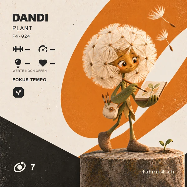 Dandi