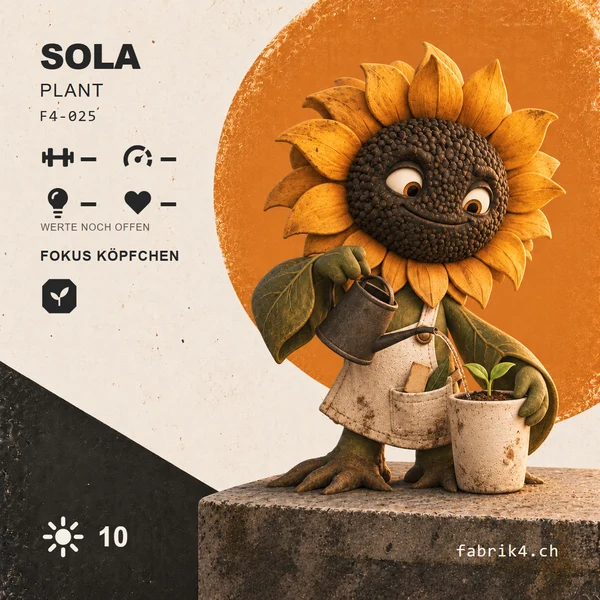 Sola
