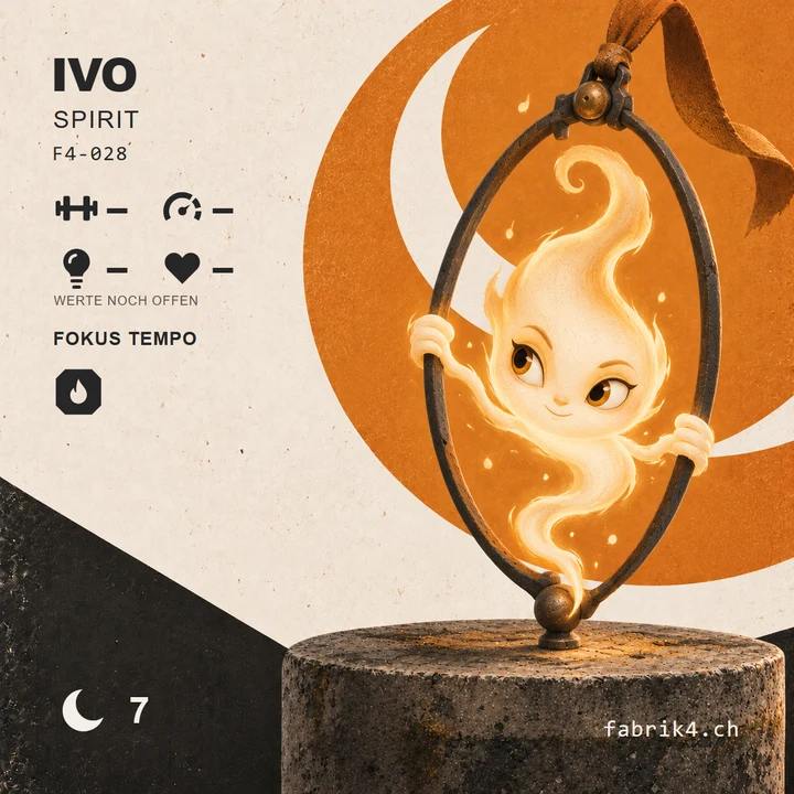 Ivo