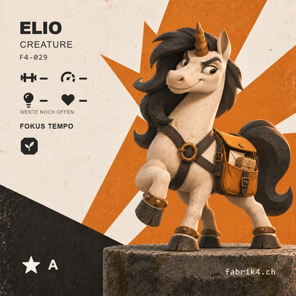 Elio