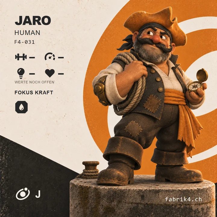 Jaro