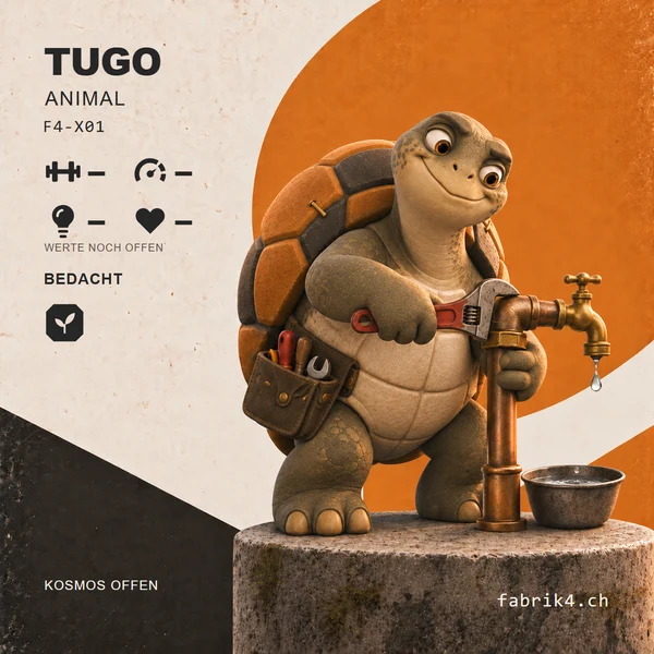 Tugo