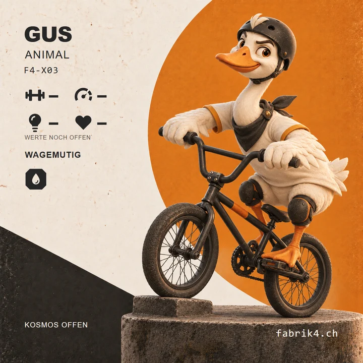 Gus