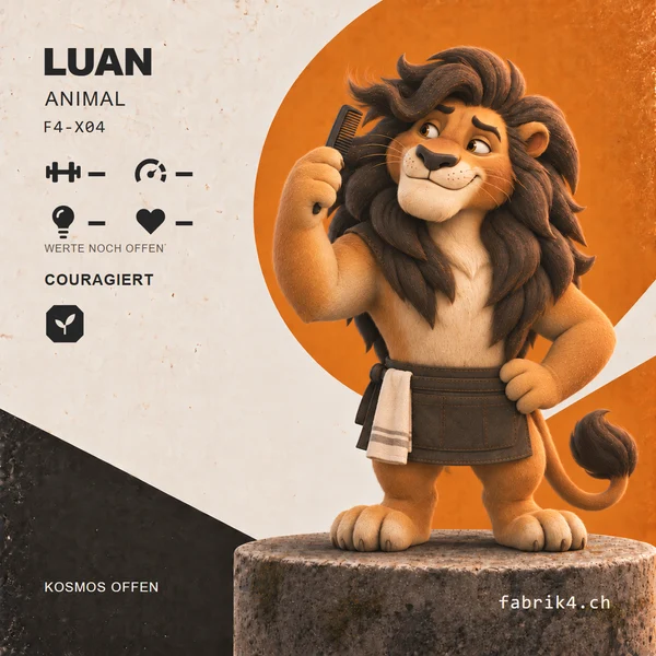 Luan