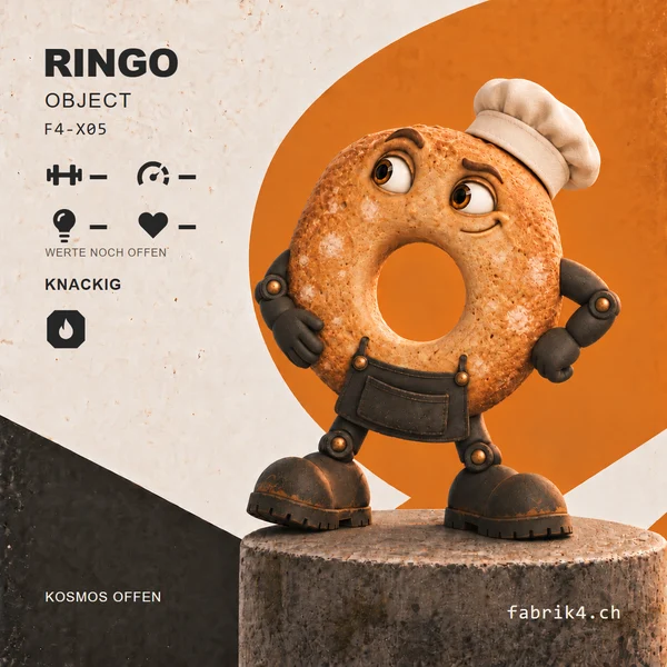 Ringo