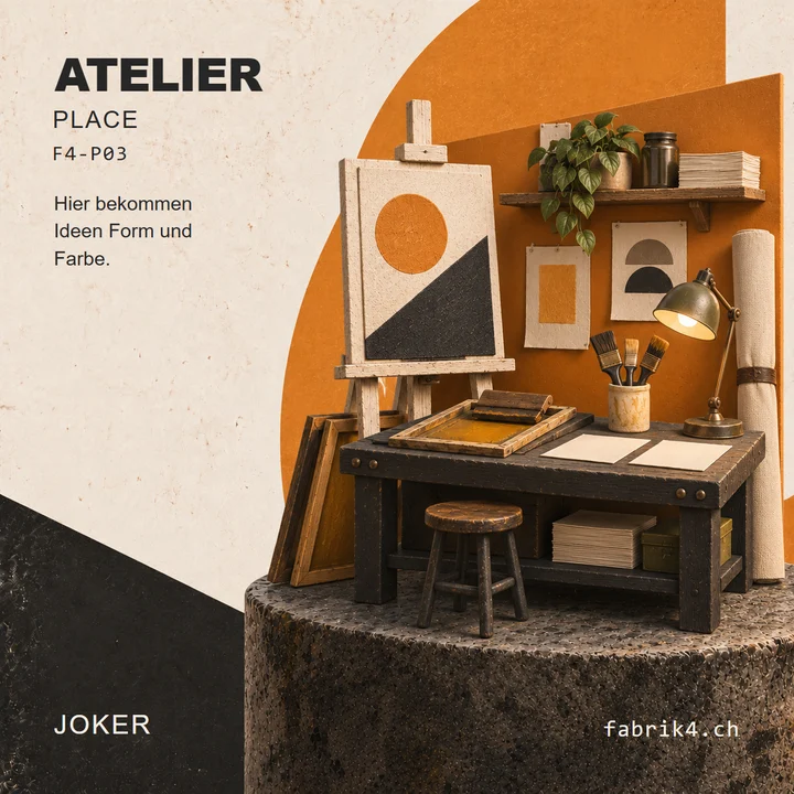 Atelier