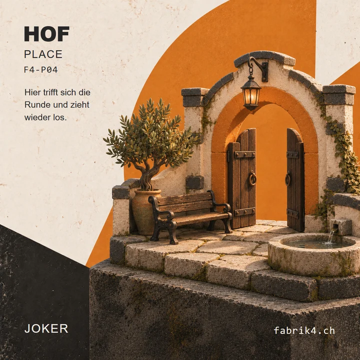 Hof